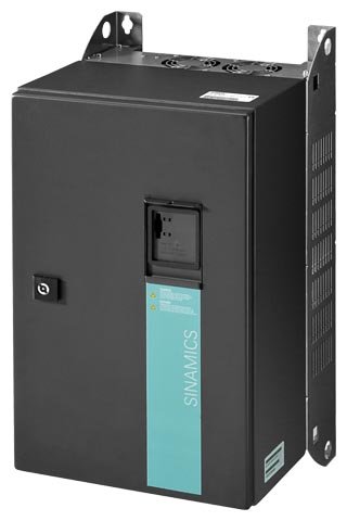 Siemens 6SL32230DE322BA0 — SIEMENS