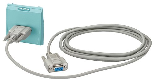 Siemens 6SL3255-0AA00-2AA1 — SIEMENS