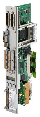 Siemens 6SN1118-0NH01-0AA0 Simodrive 611 — SIEMENS