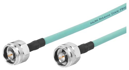 Siemens 6XV1875-5AH50 Antenna Cable — SIEMENS