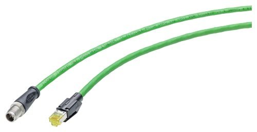 Siemens 6XV1878-5TH50 IE TP Cord — SIEMENS