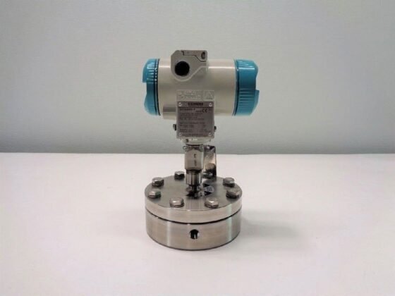 Siemens 7MF4035-1EC60-1AB6-Z B11+G10+Y15 Sitrans — SIEMENS