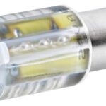 Siemens 8WD44286XE Signal Column Accesorry Code