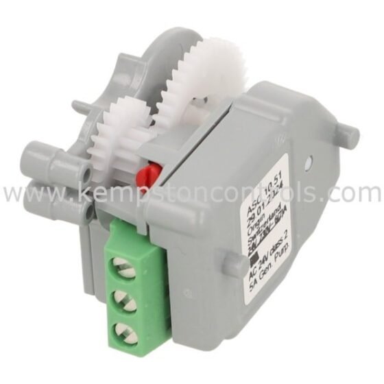 Siemens ACS10.51 Auxiliary Switch — SIEMENS