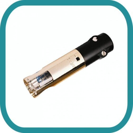 Siemens Burners – QRA2 UV Flame Detector — SIEMENS