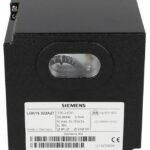 Siemens LGK16.322A27 Control Burner PN Control Box