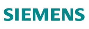 SIEMENS logo