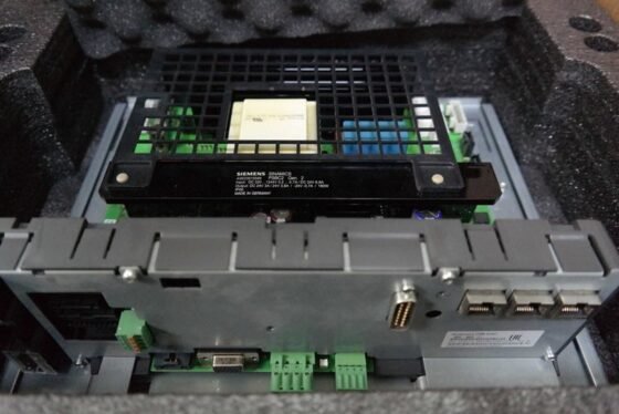 Siemens MLFB-6SL3350-6TK00-0EA0 — SIEMENS