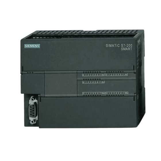 Siemens S7-200CN Simatic PN 6ES72221HF220XA8 — SIEMENS