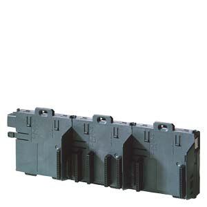 Siemens SIE.6ES7195-7HD10-0XA0 Bus Unit — SIEMENS