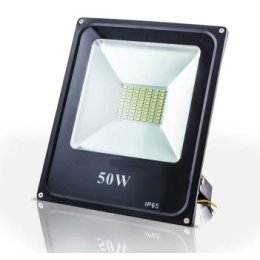 Siemens Sirius 50W DL Slim Flood Light — SIEMENS