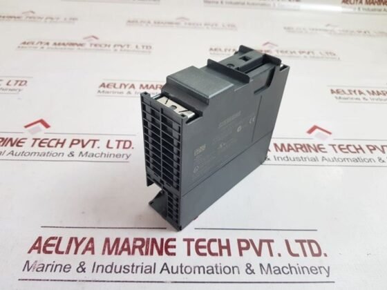 Siemens SM332-5HB01-OABO Analog Output — SIEMENS
