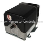 Siemens SQM50.543A80B Acurator 15NM, 24 VAC
