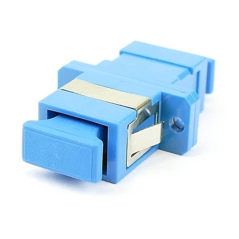 Single Mode SC Fibre Coupler