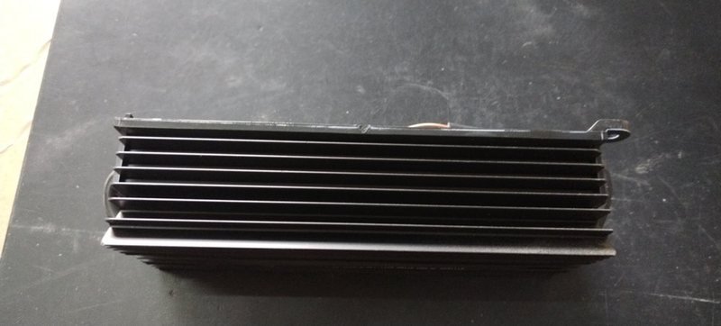 SK3116000 Panel Heater