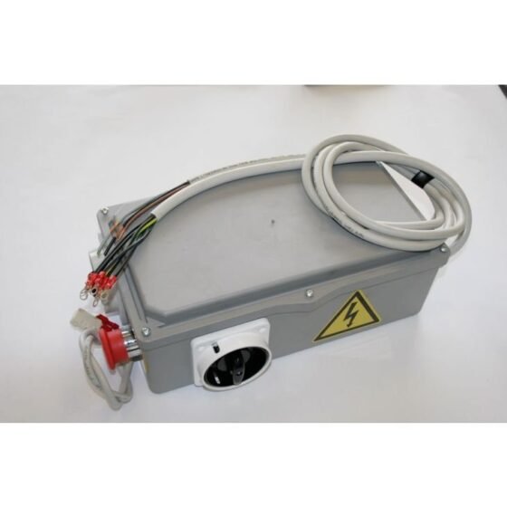 SK3304 Box Controller, ROHS325016