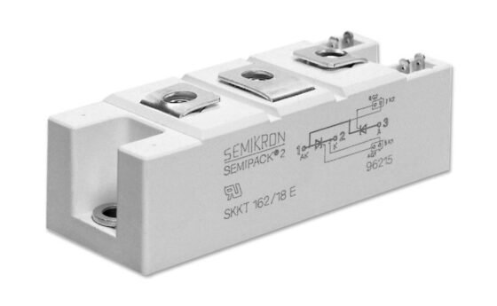 Skkh 162/16E