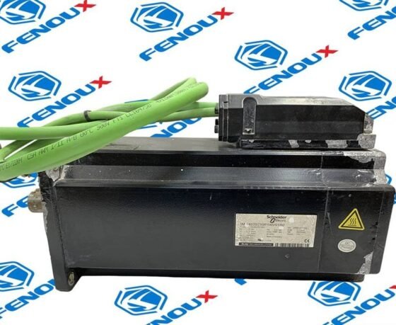 SM-140/20/210/P1/45/S1/B0 Servo Motor