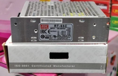 Smps Unit – RT 65C 240VAC