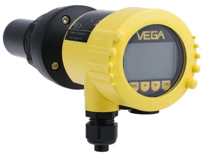 SN-E.61HX Vegason 61 Ultrasonic Sensor Level