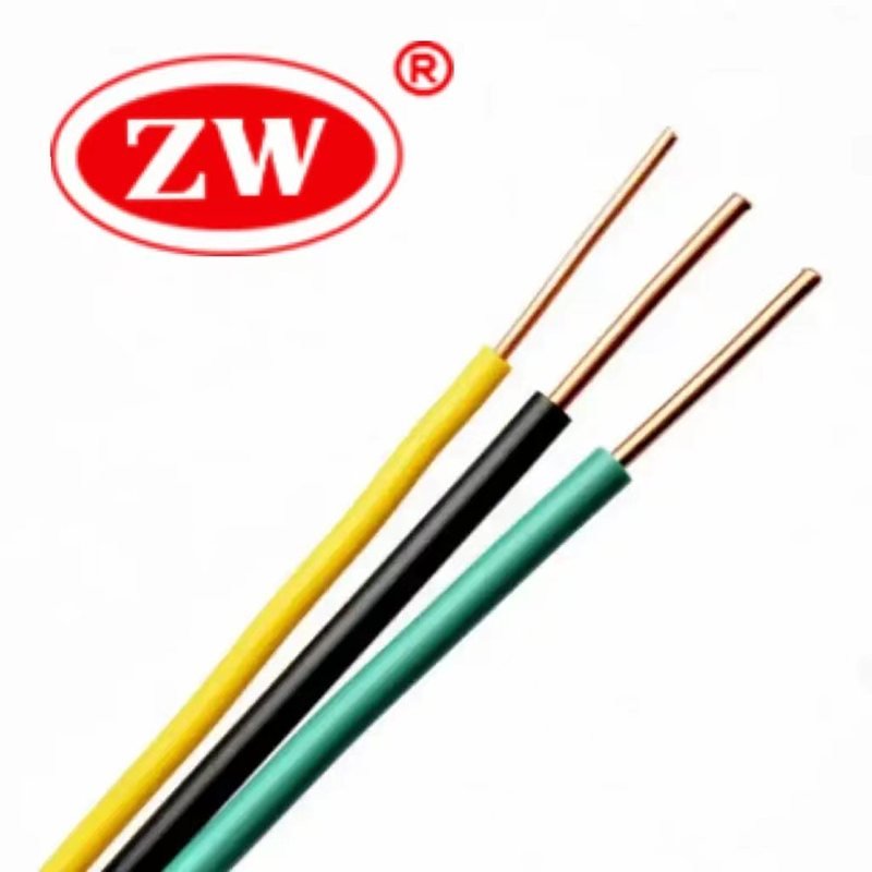 Solid Wire