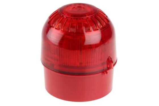 SON4AC230 Sounder & Beacon