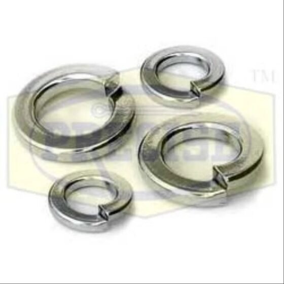 Spang Washer