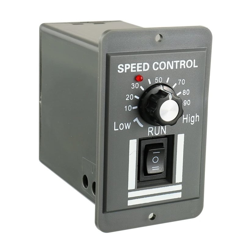 Speed Control
