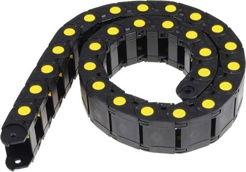 SR305A008 Cable Chain Bend Medium