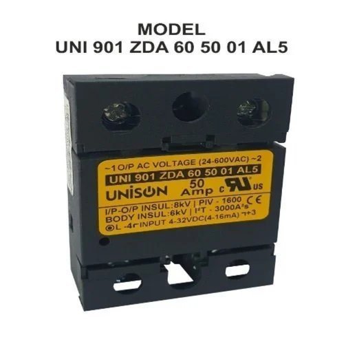 SSR 901 Zda 60 50 01 AL5