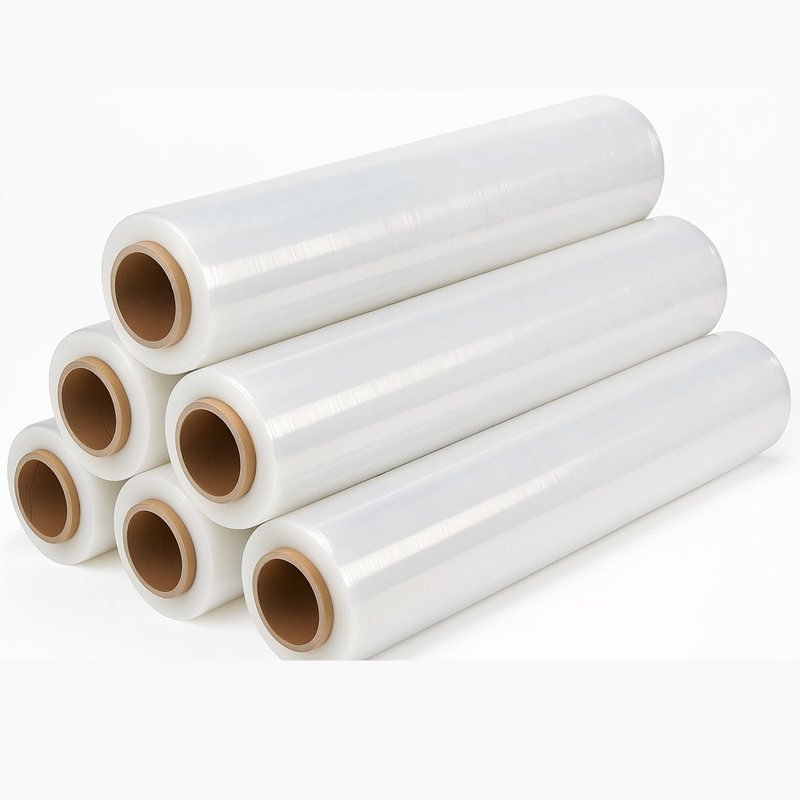 Stretch Film 1 KG