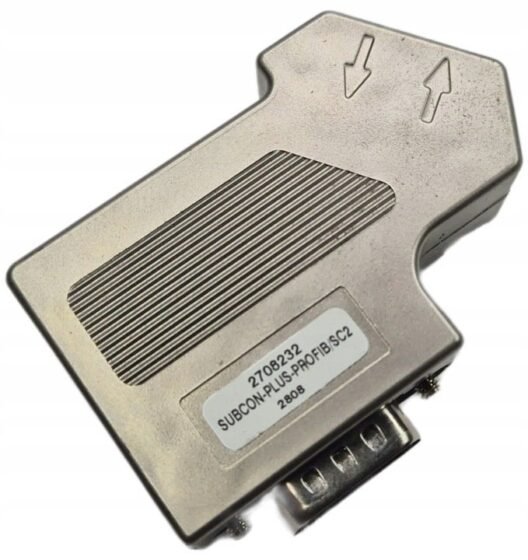 SUBCON-PLUS-PROFIB/SC2 PN 2708232
