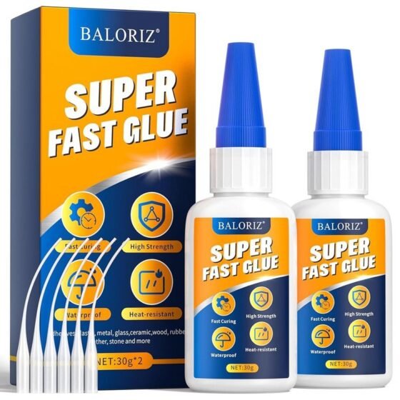 Super Glue