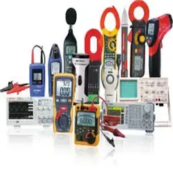 Communication & Measuring Equipment