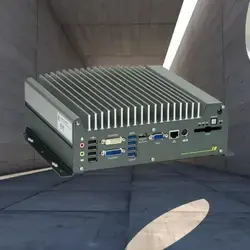 Industrial PC