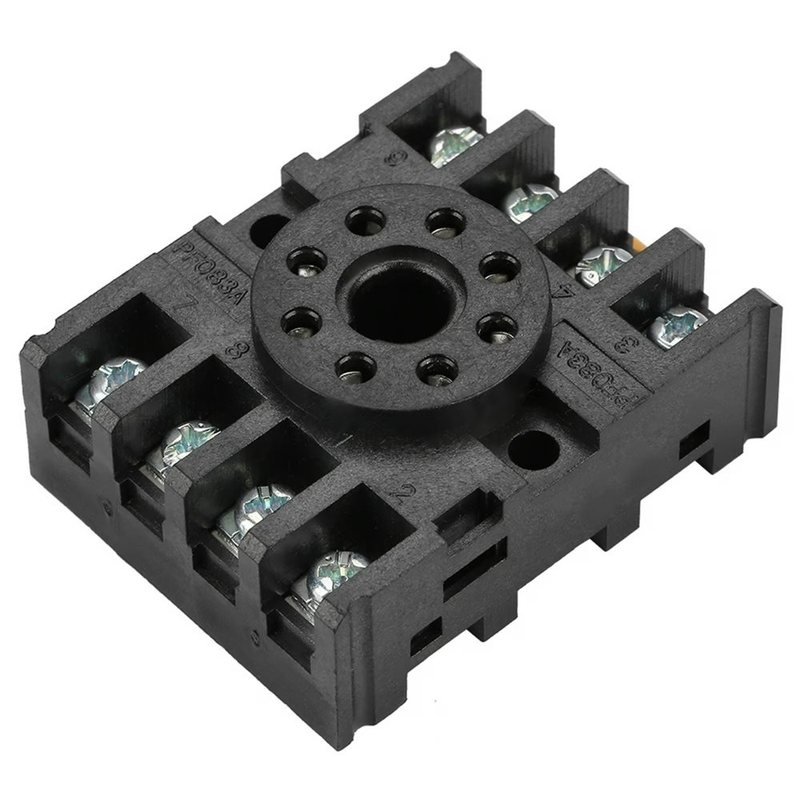 SW24-102-13227 Relay Base – ( )