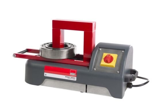 Switch for Bearing Heater