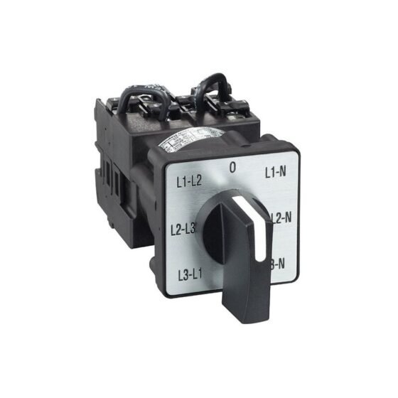 SWITCH-K1F027MLH LP Cam