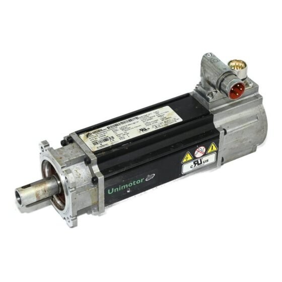 SYT-075 Servo Motor