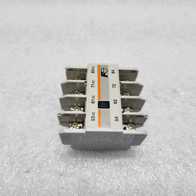 SZ-A22-C 2NO+2NC Auxiliary Contact