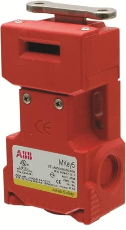T5 Mbb Safety Switch M20 W/std Actuator