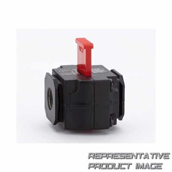 T73T-4GA-P1N Norgren Shut Off Valve