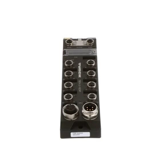 TBEN-L5-16DXP Ethernet