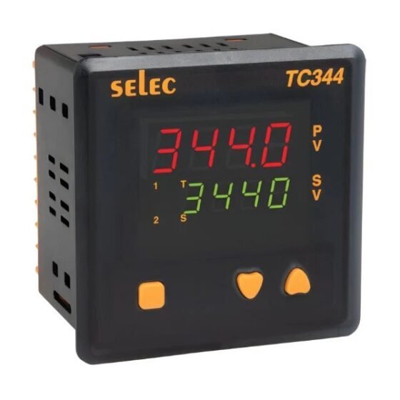 TC344AX-CE Selec Temperature Controler