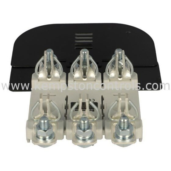 TD00DI Fuse Base Suitable for Size 00 FUSES160A