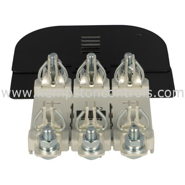 TD00DI Fuse Base Suitable for Size 00 FUSES160A