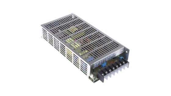TDE100-24 Smps (170-264V) 24VDC 4.3A: Nes 100