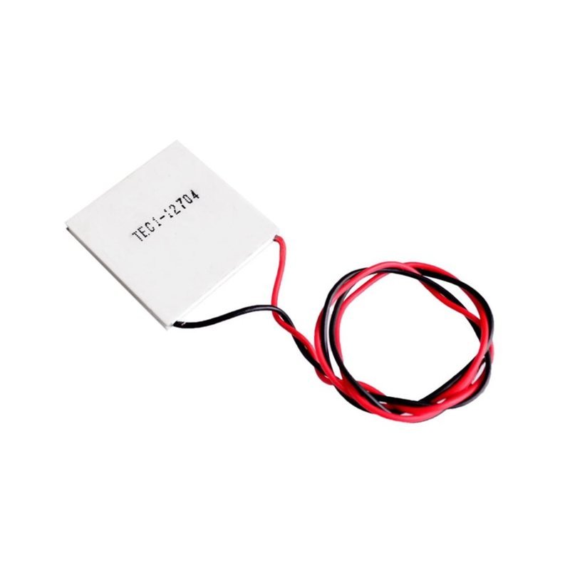 TEC1-12704 Thermoelectric Cooler Module