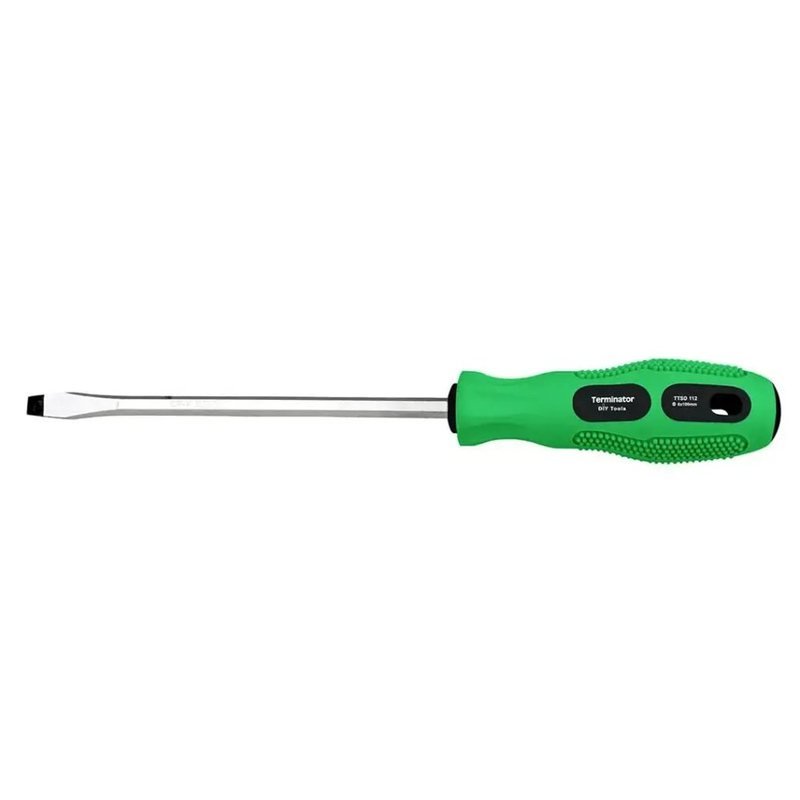 Terminator Screw Drive 6*100MM (+)