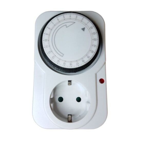 Timer Recycling 220V;50HZ 478-532 PN 88.890.508